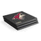 NHL Arizona Coyotes Distressed PS4 Pro Console Skin